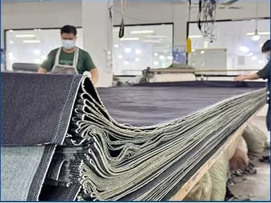 ¿Compra de stock o desarrollo personalizado? Cómo elegir el método de suministro de jeans