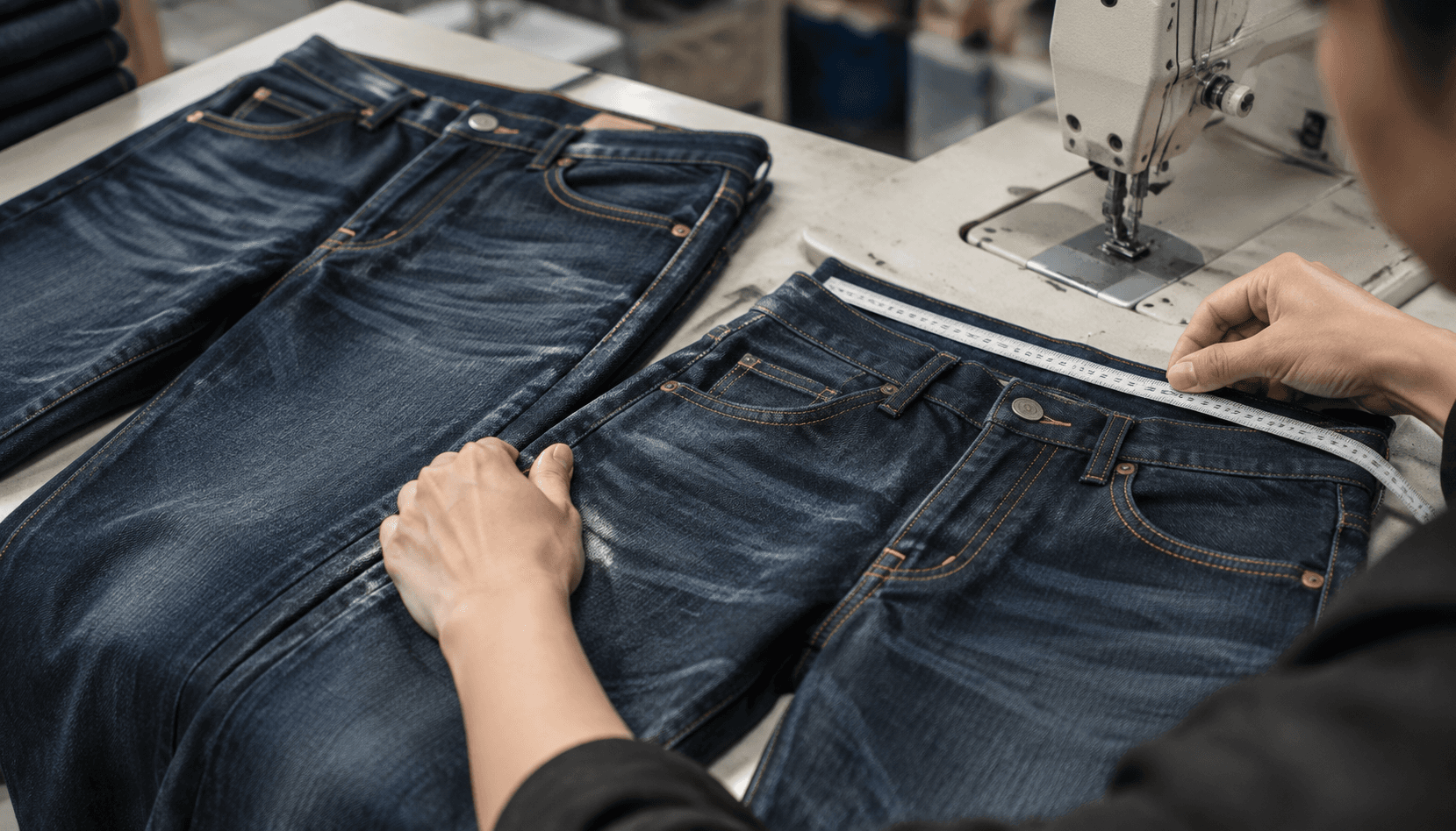 Wählen Sie eine Custom-Fabrik nicht nur nach der Werkstatt – prüfen Sie zuerst, ob sie bereit ist, nach Ihrem Musterstück nachzubauen