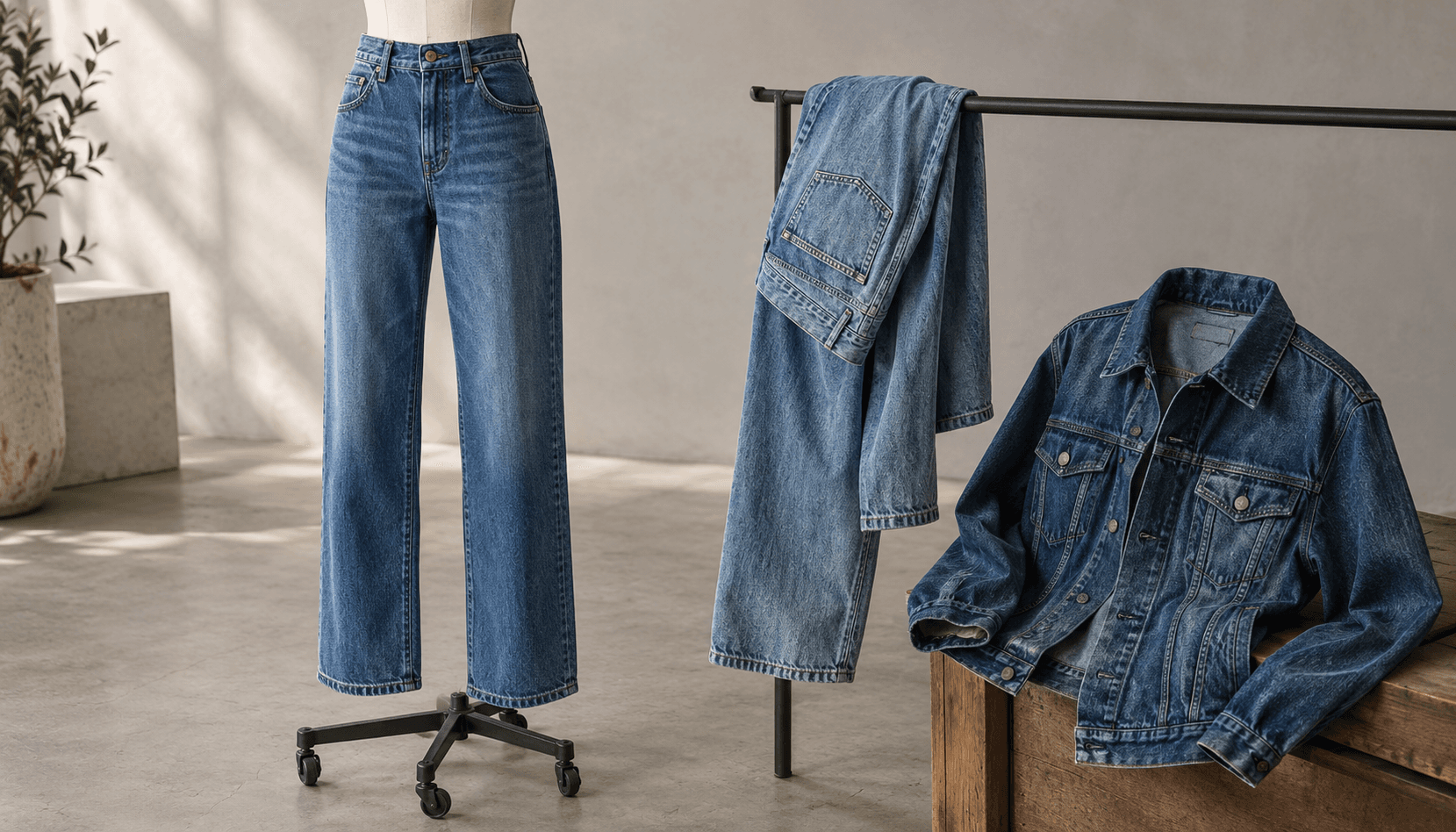 Cantidad mínima de pedido para la personalización de prendas vaqueras en lotes pequeños: ¿30 unidades es un umbral uniforme?