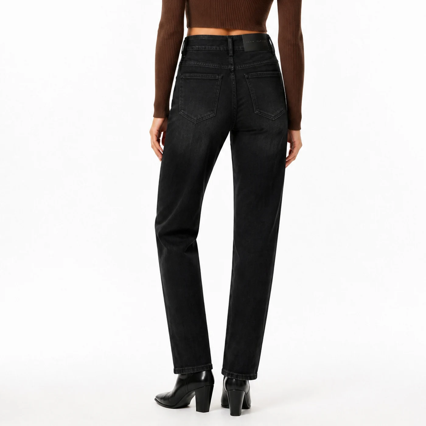 Stretch Skinny Jeans — product detail 2